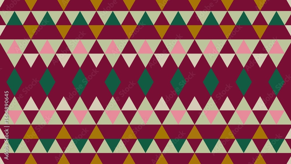 triangular motif. triangle pattern. tribal motif. triangle background. HD triangular motif. triangle pattern. tribal motif. triangle background. HD