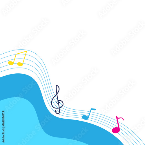 Sound Wave Music