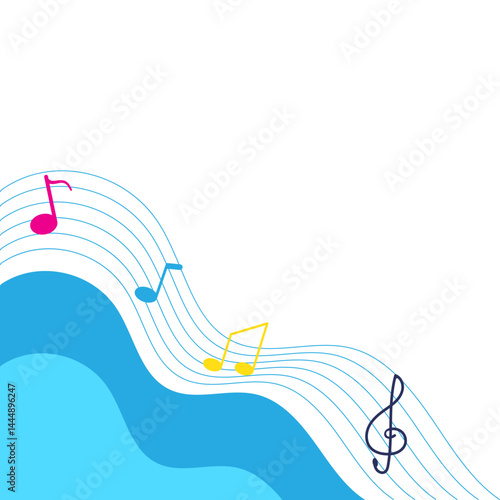 Sound Wave Music
