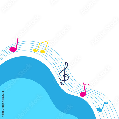 Sound Wave Music