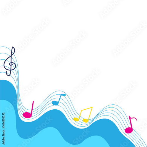 Sound Wave Music