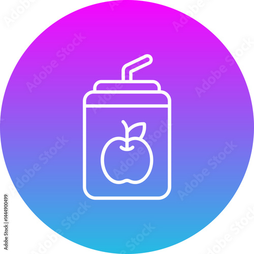 Juice Icon