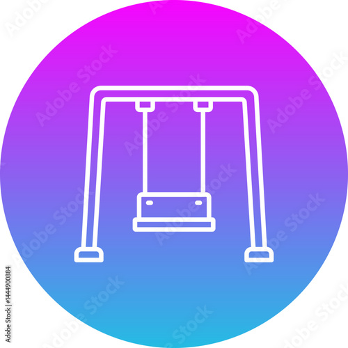 Swing Icon