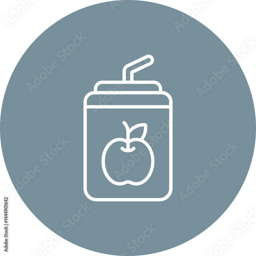 Juice Icon