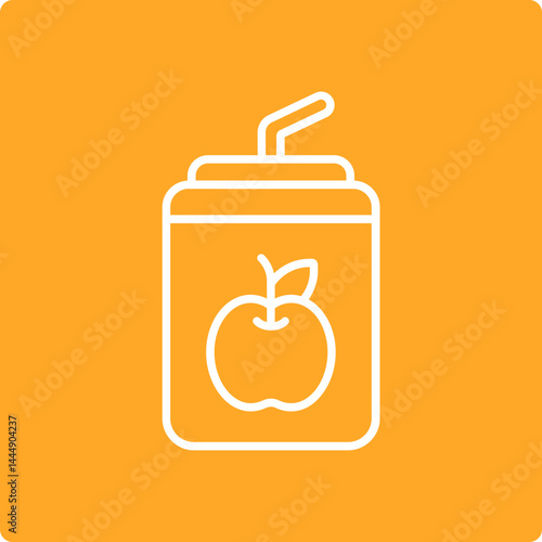 Juice Icon