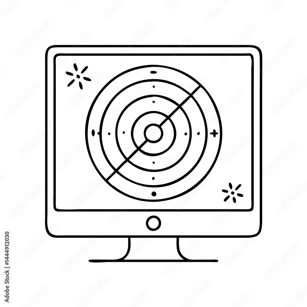 radar screen icon icon, radar screen icon vector illustration-simple illustration of radar screen icon, perfect for radar screen icon logos and icons radar screen icon icon, radar screen icon vector illustration-simple illustration of radar screen icon, perfect for radar screen icon logos and icons