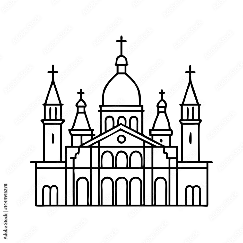 religion architecture icon, religion architecture vector illustration-simple illustration of religion architecture, perfect for religion architecture logos and icons religion architecture icon, religion architecture vector illustration-simple illustration of religion architecture, perfect for religion architecture logos and icons