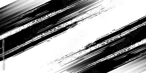 Dots halftone white and blue color pattern gradient grunge texture background. Dots pop art comics sport style vector dots halftone blue and white abstarct background vector illustration