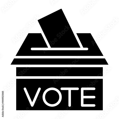 Voting Icon