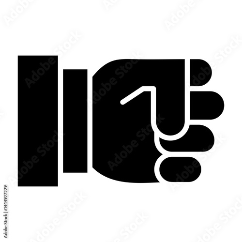 Violence Icon