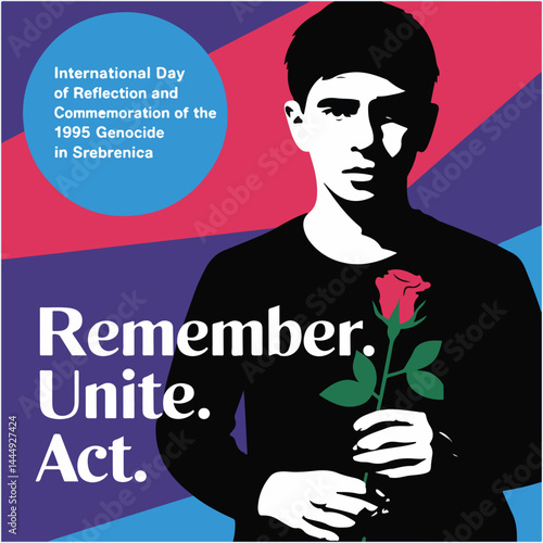 Honoring innocent children, raising awareness, ending violence, promoting peace, protection, and justice.