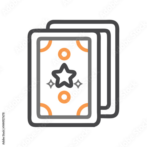 Tarot icon