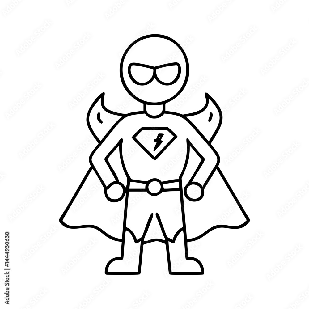 super hero icon icon, super hero icon vector illustration-simple illustration of super hero icon, perfect for super hero icon logos and icons super hero icon icon, super hero icon vector illustration-simple illustration of super hero icon, perfect for super hero icon logos and icons
