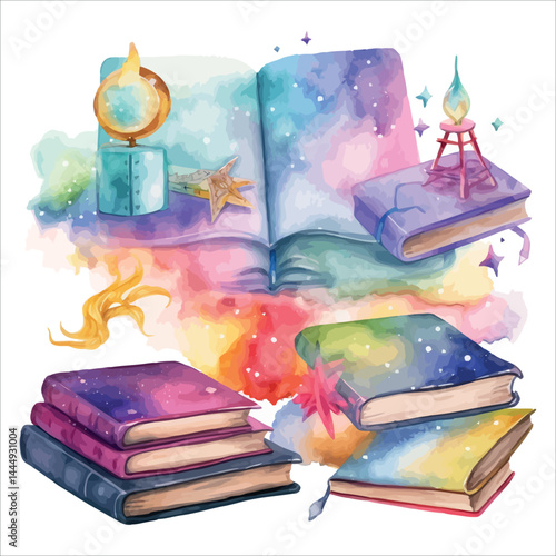 Would you like more naming options with a magical or educational tone?