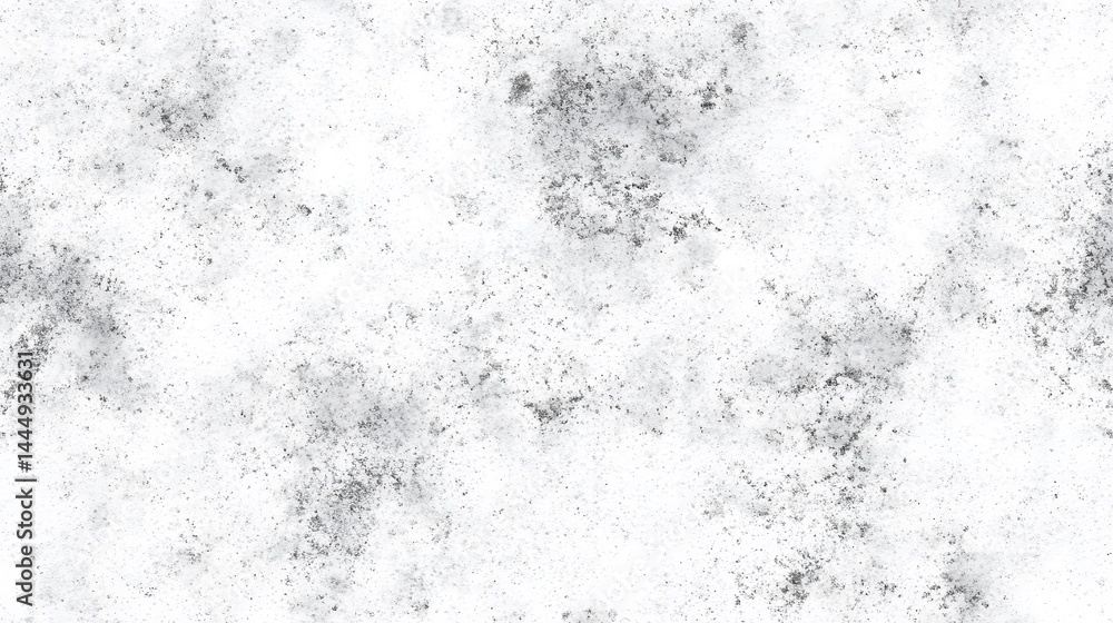 Abstract textured surface in shades of gray and white. Abstract textured surface in shades of gray and white.