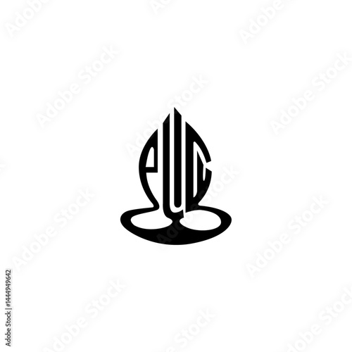 Labels Badges and Frames abstract logo collection