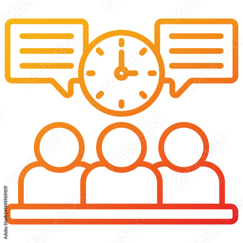 Workflow Icon