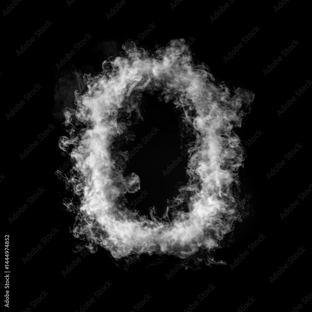 Curling Smoke Letter O Overlay - Elegant Smoke Text Effect for Mystical Designs. Perfect for Dark, Gothic and Fantasy Projects. Curling Smoke Letter O Overlay - Elegant Smoke Text Effect for Mystical Designs. Perfect for Dark, Gothic and Fantasy Projects.