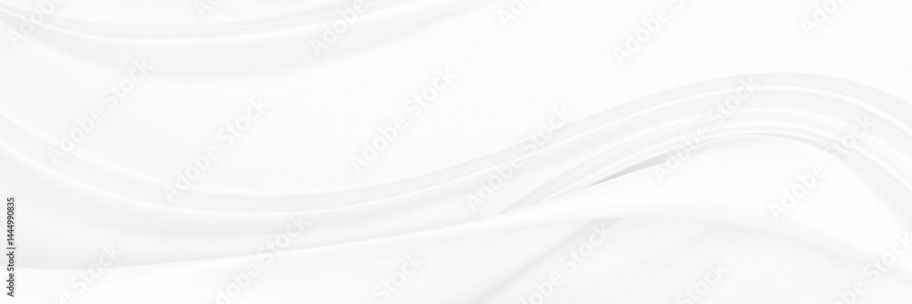 White gray satin texture that is white silver fabric silk background with beautiful soft blur pattern natural. White gray satin texture that is white silver fabric silk background with beautiful soft blur pattern natural.