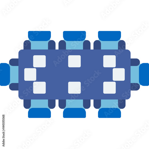 341 Meeting of Creditors Icon