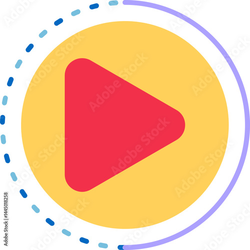 Async Communication Icon