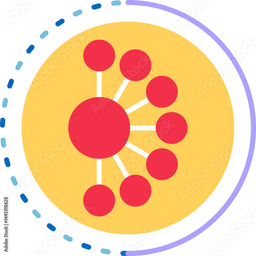 Transactional Outbox Icon