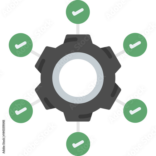 Micro Frontends Icon