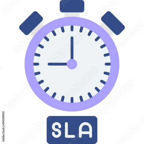 SLA Icon