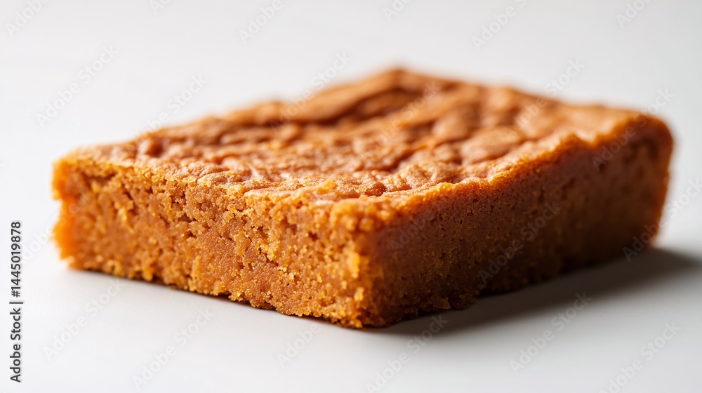 carrot cake close-up texture Photography white back background carrot cake close-up texture Photography white back background