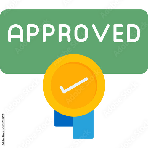 Requirements Approval Icon