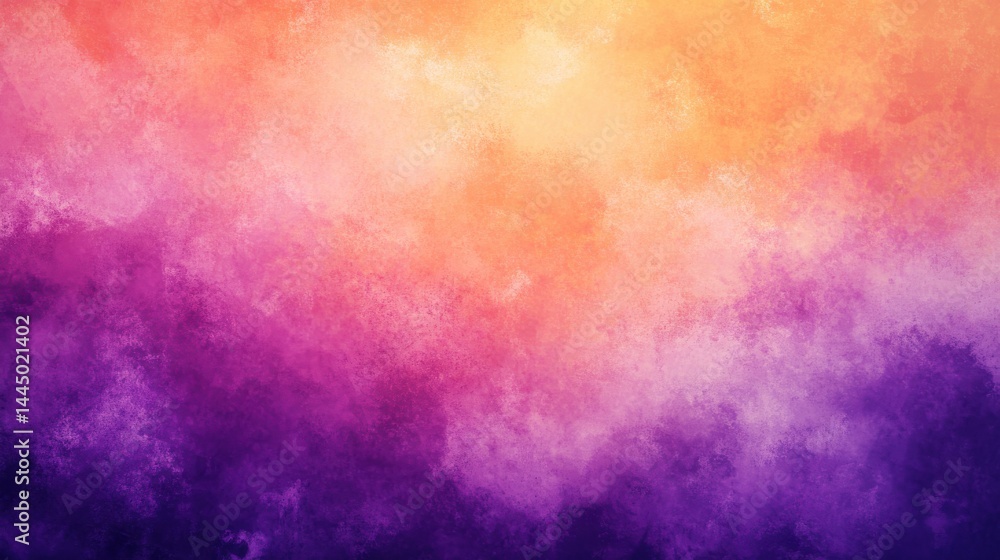 Abstract pastel purple, pink and orange blurred grainy gradient background texture. Colorful digital grain soft noise effect pattern. Lo-fi multicolor vintage retro design. Abstract pastel purple, pink and orange blurred grainy gradient background texture. Colorful digital grain soft noise effect pattern. Lo-fi multicolor vintage retro design.
