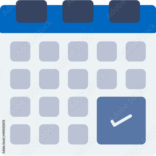 Schedule Adherence Icon