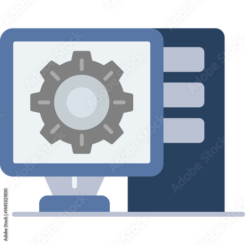 System Requirements Icon