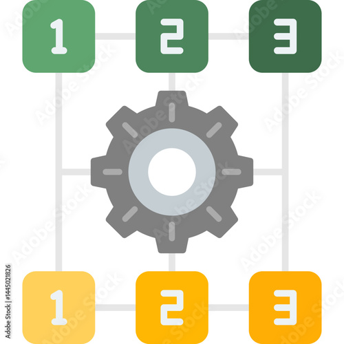 Test Cases Icon