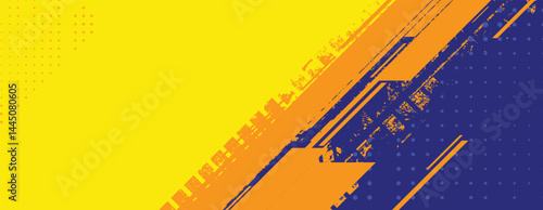 Abstract fast racing speed background