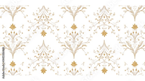 Elegant minimalist diwali background with flat diya icons and modern rangoli patterns in soft aesthetic design