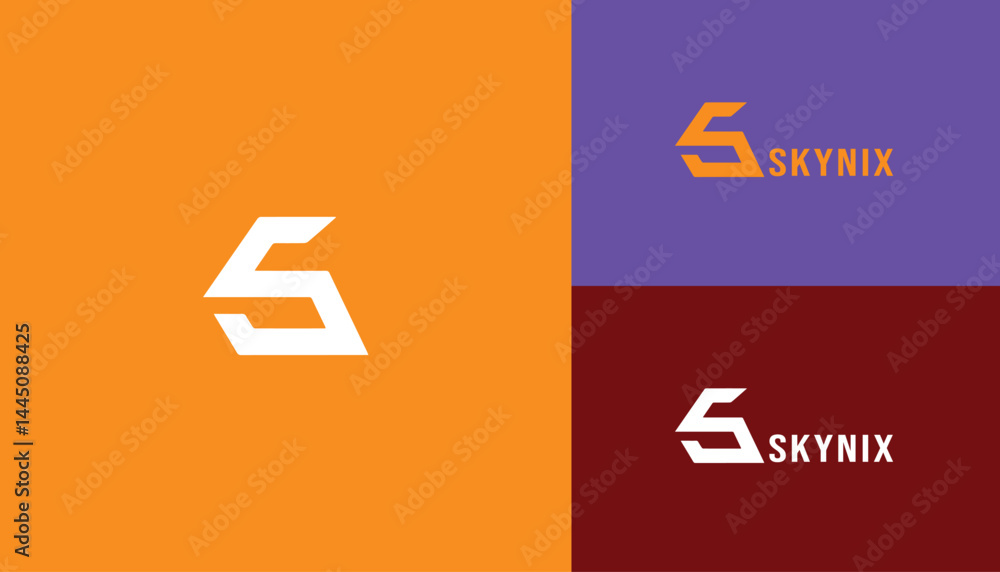abstract layout logo brandmu abstract layout logo brandmu