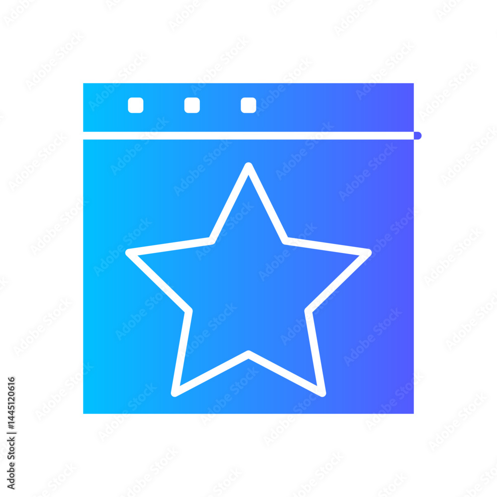 favorite gradient icon favorite gradient icon