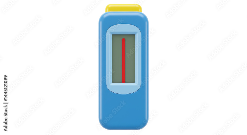 Isolated Level Indicator Isolated Level Indicator