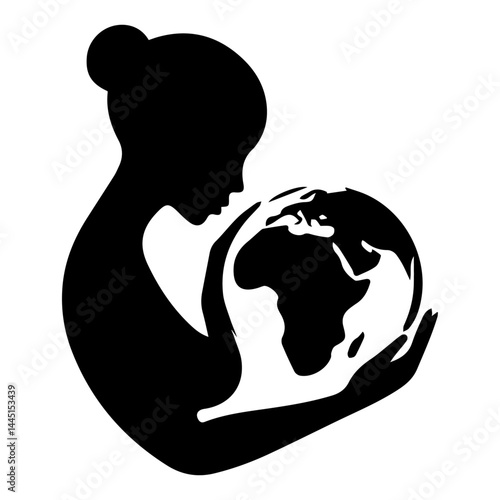  Holding the World