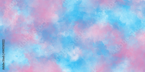 abstract colorful mixed color soft watercolor background, Watercolor paper texture background with cloudy stains and splashes, multicolor pastel rainbow gradient colors watercolor grunge texture.