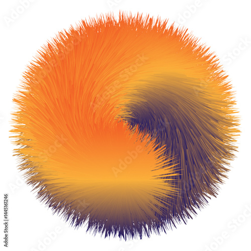abstract background vector
