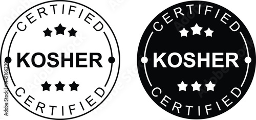 Kosher certified