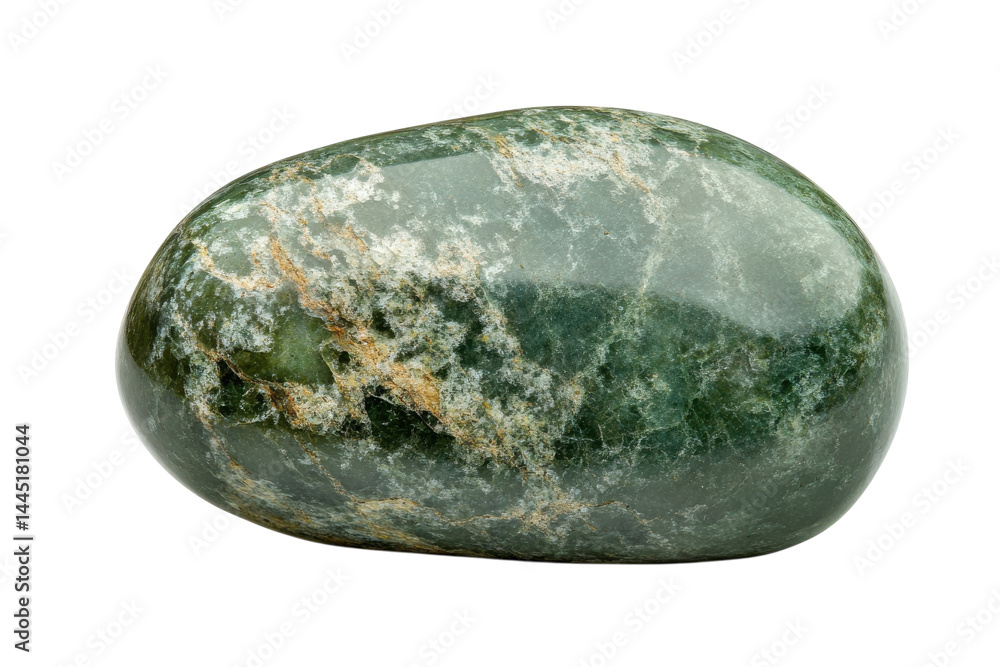 Polished Green Aventurine Tumbled Stone Natural Earth Tones Smooth Surface Oval Shape Polished Green Aventurine Tumbled Stone Natural Earth Tones Smooth Surface Oval Shape