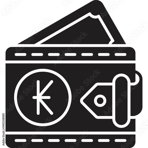 Kip icon