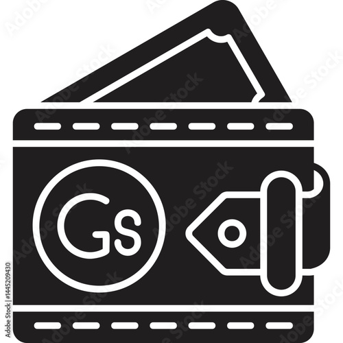 Paraguay Guarani icon