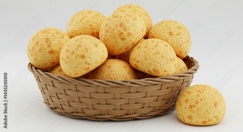 Pão de queijo Pão de queijo