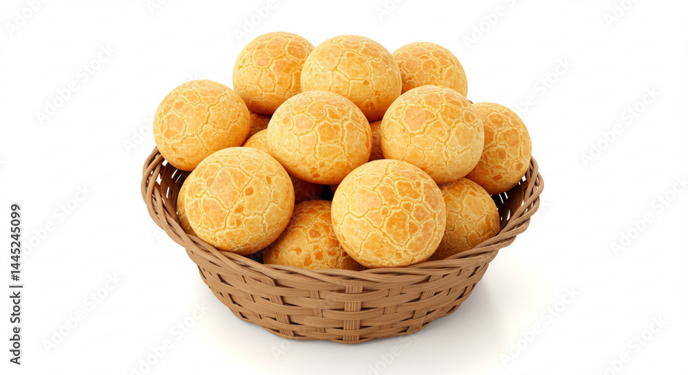 Pão de queijo Pão de queijo
