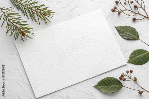 white background papper texture and element