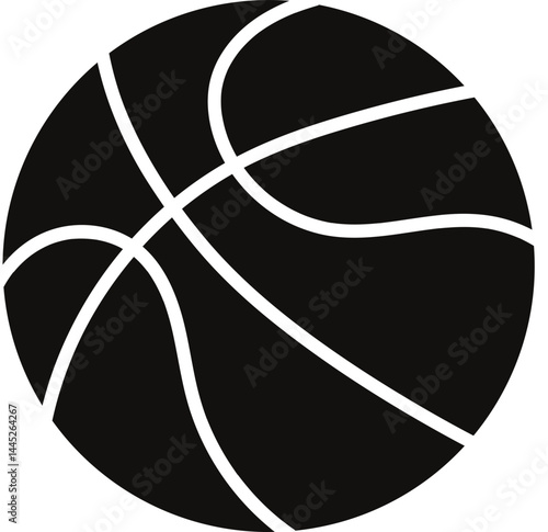 basketball vector illustration